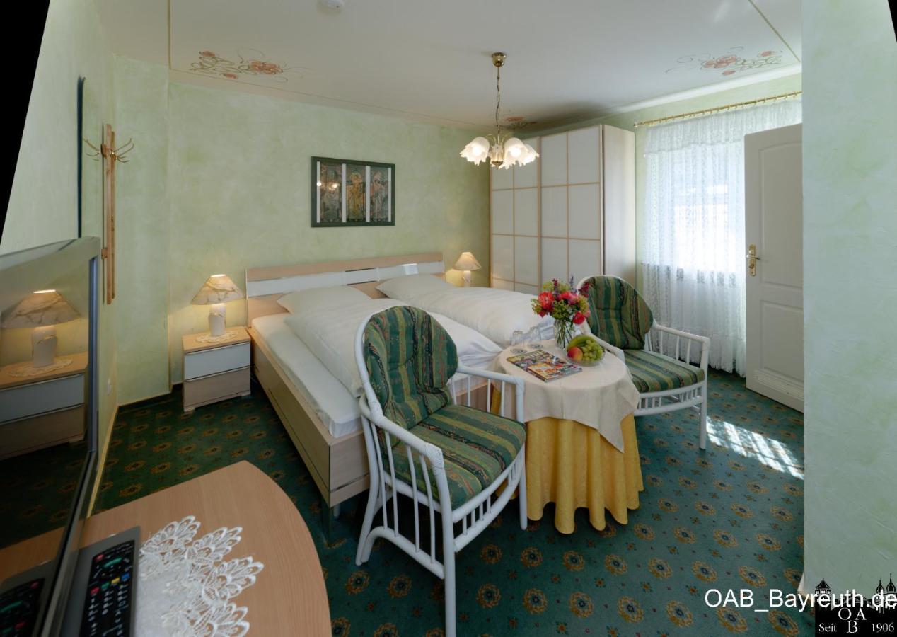 Hotel Garni Regina Ґесвайнштайн Екстер'єр фото