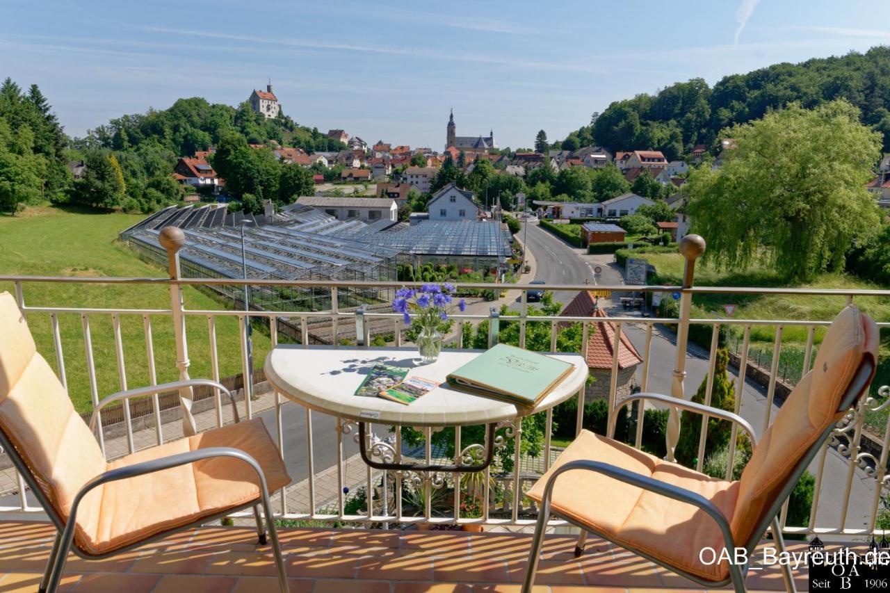 Hotel Garni Regina Ґесвайнштайн Екстер'єр фото