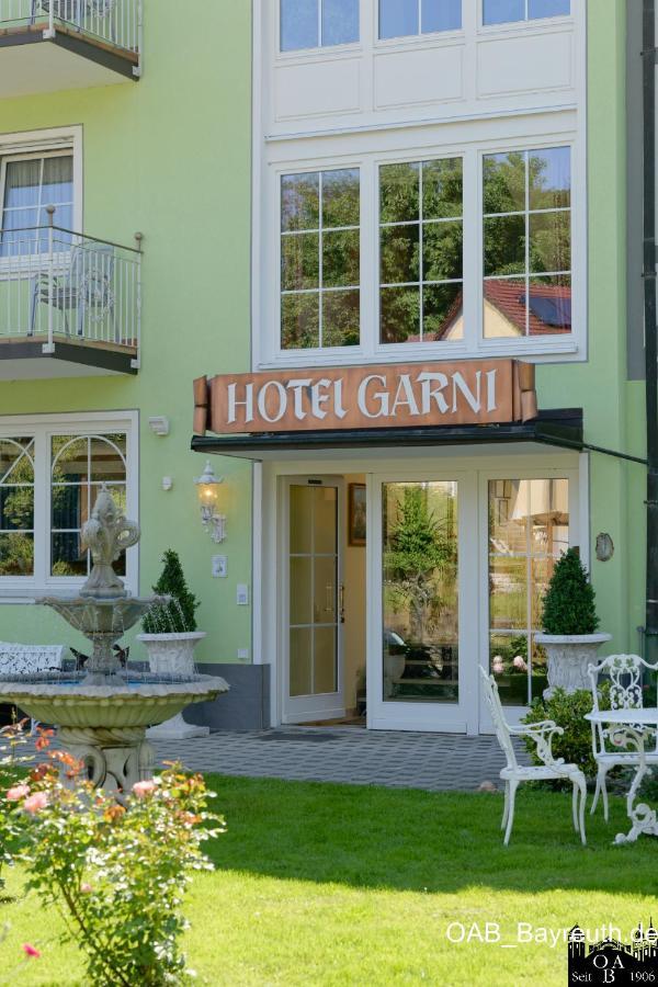 Hotel Garni Regina Ґесвайнштайн Екстер'єр фото