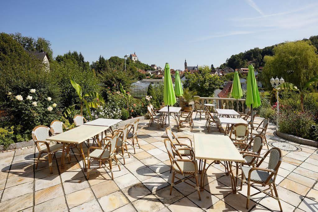 Hotel Garni Regina Ґесвайнштайн Екстер'єр фото