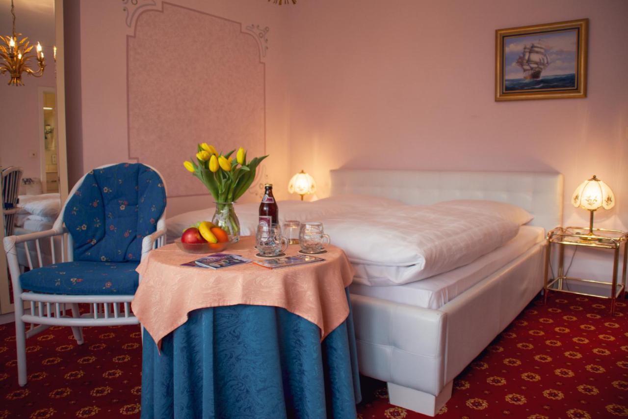 Hotel Garni Regina Ґесвайнштайн Екстер'єр фото